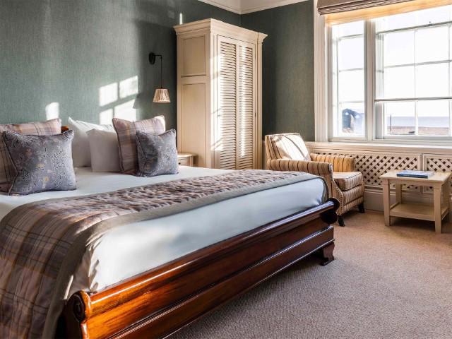 Superior Sea View Room